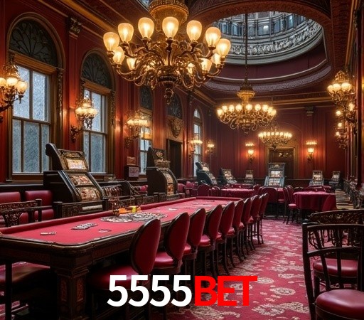 App Mobile 5555bet - Jogue em Qualquer Lugar no Seu Smartphone