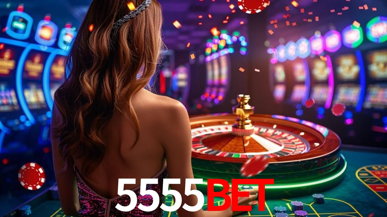 Interface do Aplicativo 5555bet - Design Premium e Intuitivo
